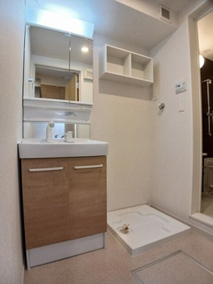 【洗面所】 | シュエット