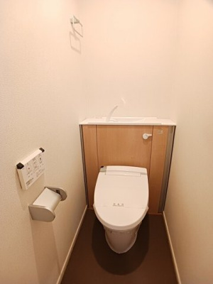 【トイレ】 | シュエット