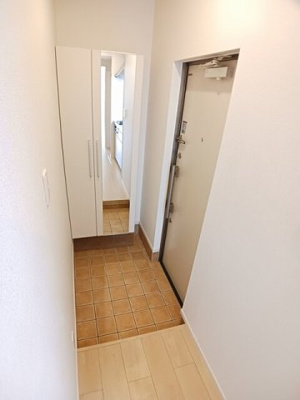 【玄関】 | シュエット