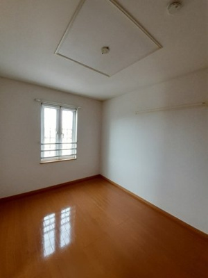 【内装】 | フォレストパーク・参番館