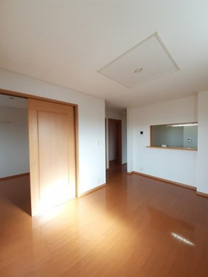 【その他】 | フォレストパーク・参番館