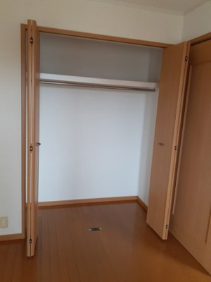 【収納】 | フォレストパーク・参番館