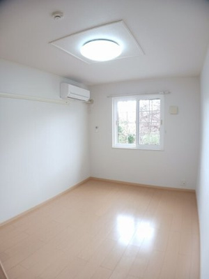 【内装】 | ファミリータイズⅡ