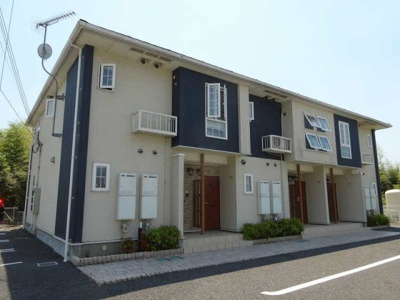 【外観】 | ファミリータイズⅡ