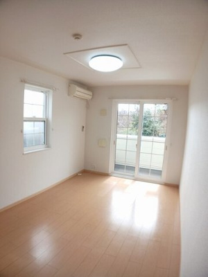 【居間・リビング】 | ファミリータイズⅡ