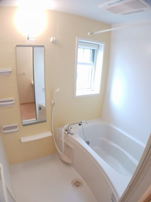 【浴室】 | ファミリータイズⅡ