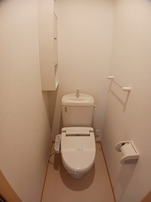 【トイレ】 | ファミリータイズⅡ