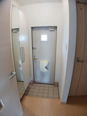 【玄関】 | ファミリータイズⅡ