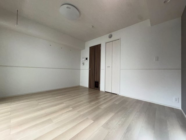 狛江市東和泉１丁目のアパートの内装