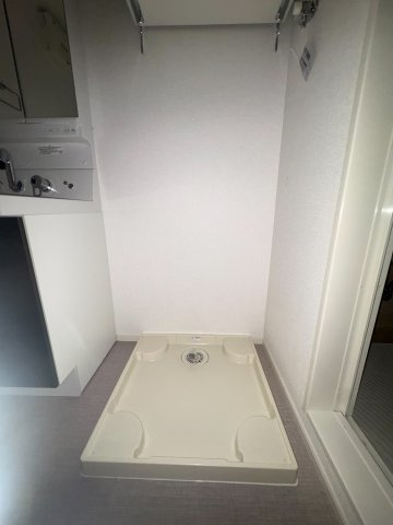 狛江市東和泉１丁目のアパートの設備