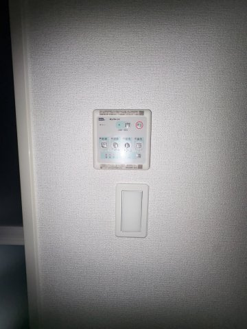 狛江市東和泉１丁目のアパートの設備