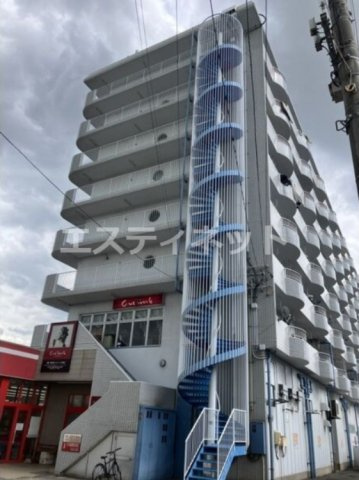 ピボットマンション池下