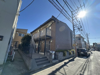 【外観】 | レオパレスＨＡＲＭＯＮＹ