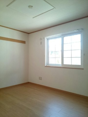 【内装】 | ルミナスカタヤマＡ