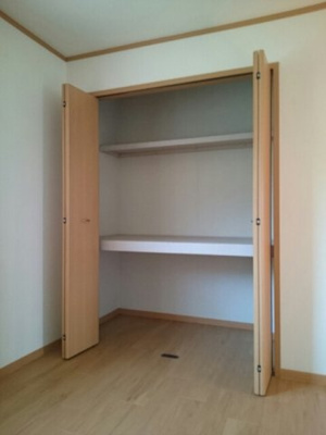 【収納】 | ルミナスカタヤマＡ