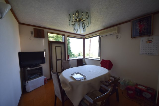 【ダイニング】 | 伊東市岡　戸建