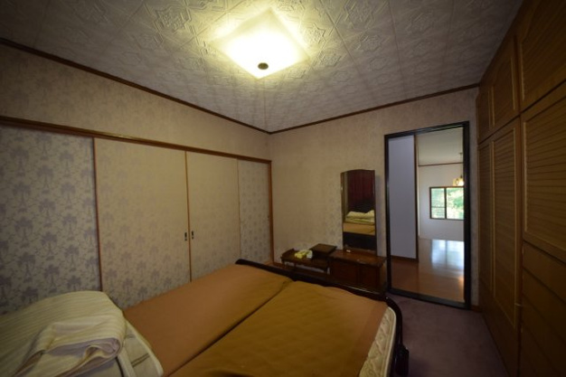 【洋室】 | 伊東市岡　戸建