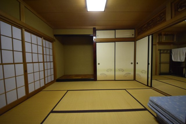 【和室】 | 伊東市岡　戸建