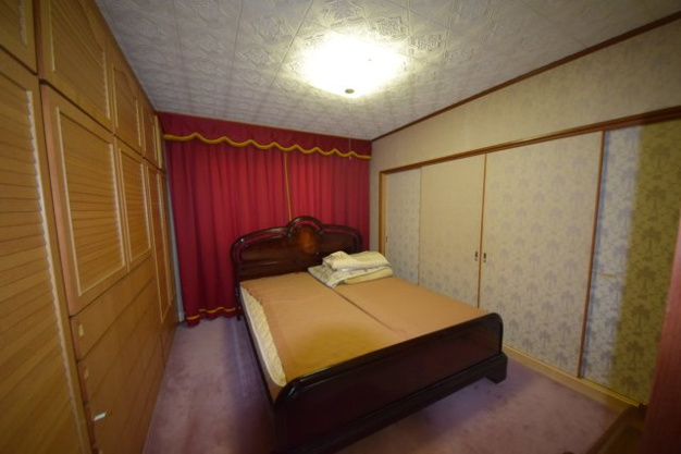 【洋室】 | 伊東市岡　戸建