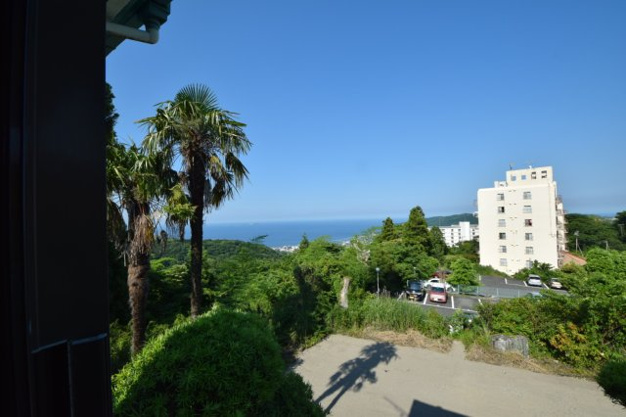 【展望】 | 伊東市岡　戸建