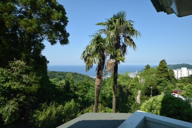 【展望】 | 伊東市岡　戸建