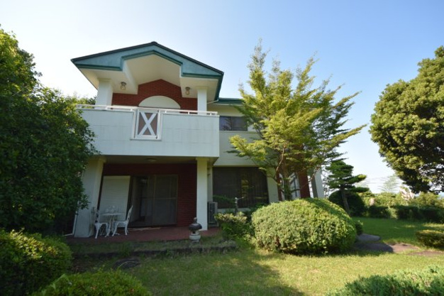 【外観】 | 伊東市岡　戸建 | 立派な外観