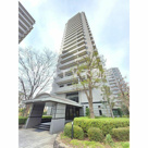 パークハウス多摩川南参番館の画像