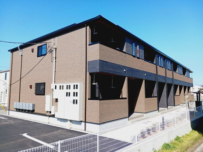 【外観】 | メリーレーヴ