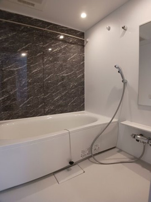 【浴室】 | メリーレーヴ