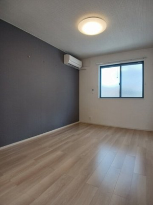 【内装】 | メリーレーヴ