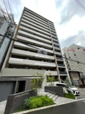 大阪市中央区内淡路町２丁目のマンションの画像