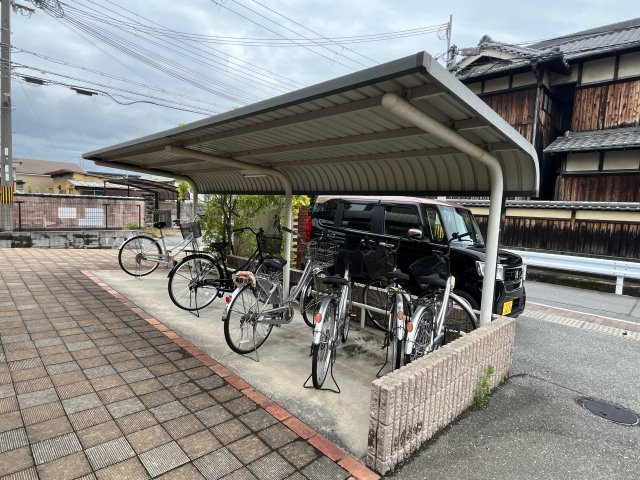 セジュール白浜　A棟のその他共用部分