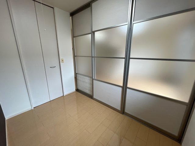 セジュール白浜　A棟の子供部屋