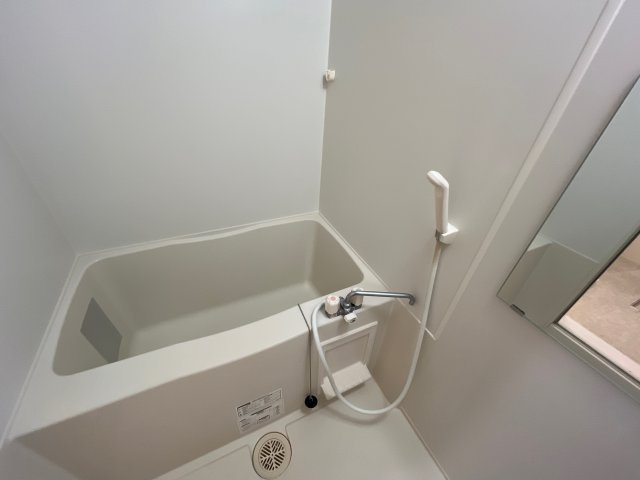 セジュール白浜　A棟の浴室