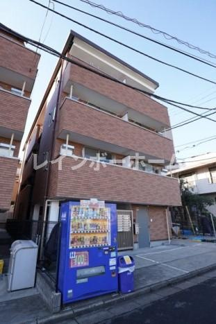 Ｌ’ｉｄｅａｌ成増　Ⅰ