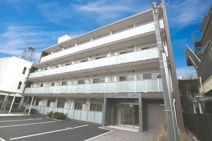 リライア沼袋の画像