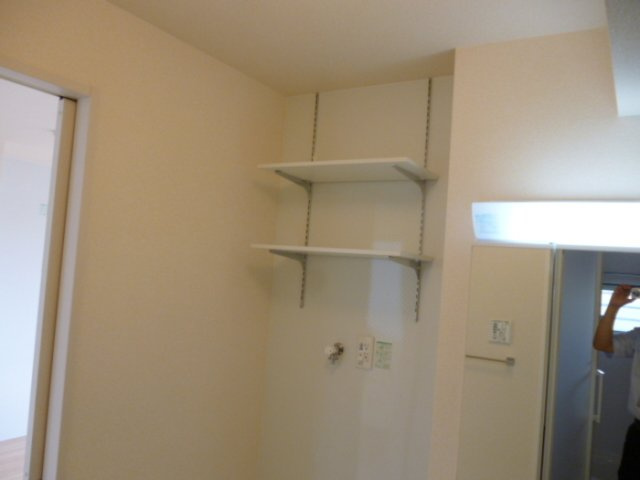 ルミエールの設備