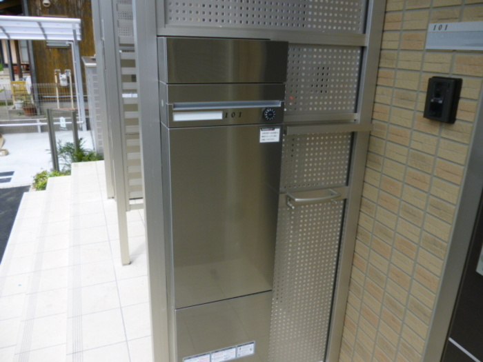 ルミエールの設備