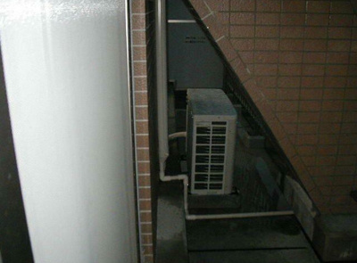 【設備】 | ウィステリアステージ1