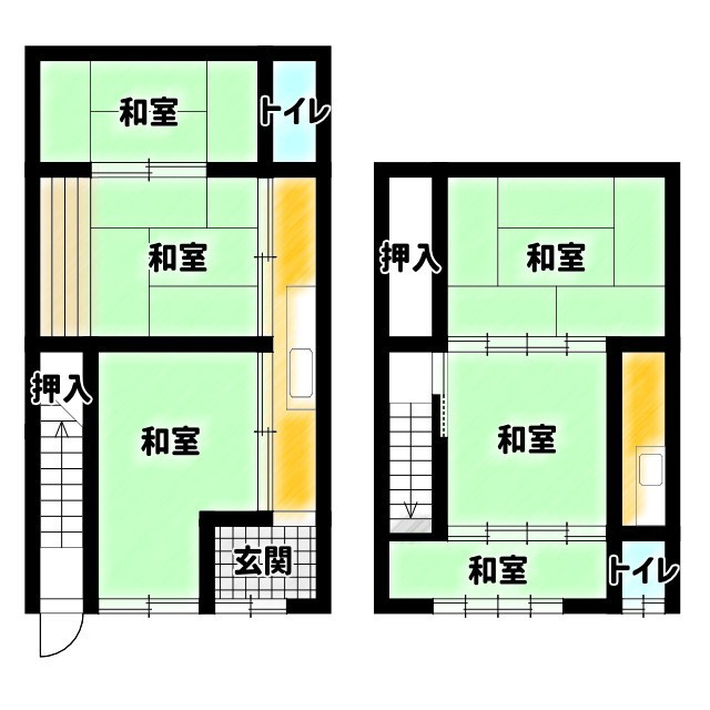 西ノ京勧学院町