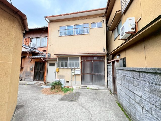 西ノ京勧学院町のその他