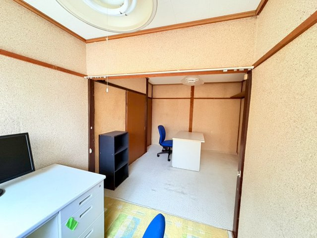 西ノ京勧学院町のその他