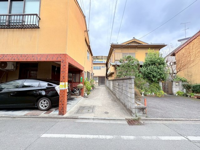 西ノ京勧学院町のその他