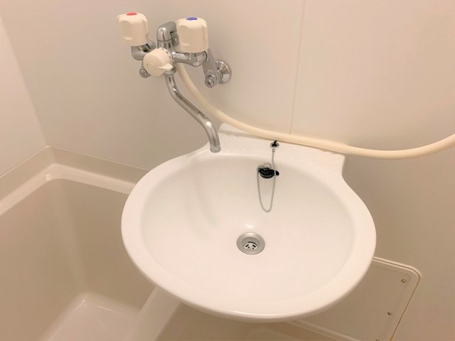 【内装】 | レオパレスウイロウⅡ | 設備仕様は号室により異なる為、現況を優先とします。