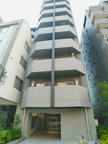 ベルグレード亀戸