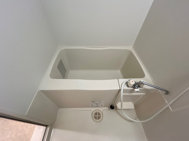 セジュール白浜　B棟の浴室