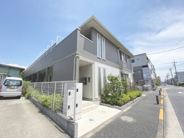 カーサドマーニ