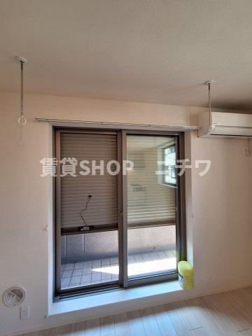 メゾン・ド・シャルムの設備