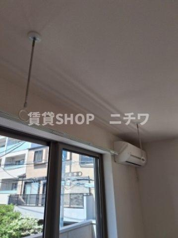 メゾン・ド・シャルムのその他