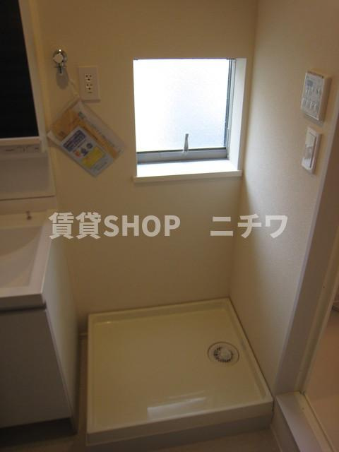 メゾン・ド・シャルムの内装